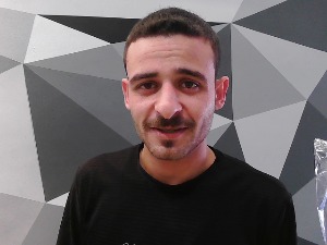 Face Image